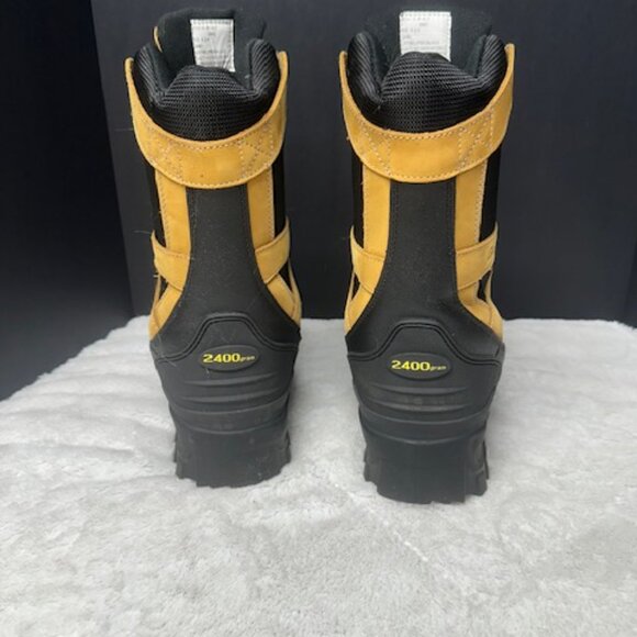 Thorogood Endeavor Waterproof Insulated Boots Men's Size 9.5 - Picture 8 of 15